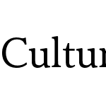 Cultura New