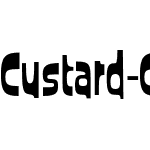 Custard