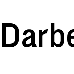 Darbee Legend