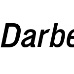 Darbee Legend