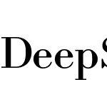 DeepSpaceMFO