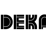 Dekal