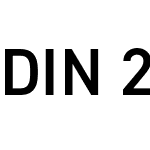 DIN 2014