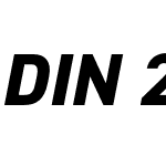 DIN 2014