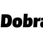 Dobra