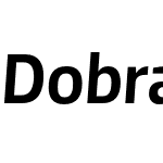 Dobra