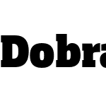 DobraSlab