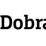 DobraSlab