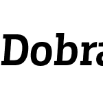 DobraSlab