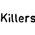 Killerstamp