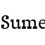 Sumer