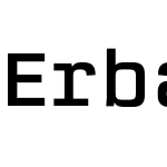 Erbaum