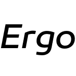 Ergonomique