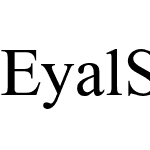 EyalSixMF