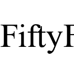 FiftyFiveMF