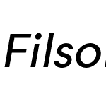 Filson Pro