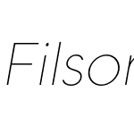 Filson Pro