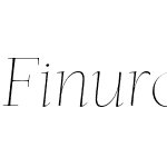 Finura