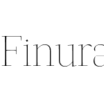 Finura