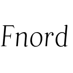 Fnord