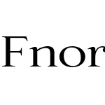 Fnord