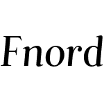 Fnord