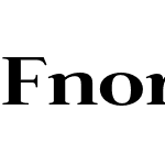 Fnord