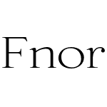 Fnord