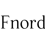 Fnord