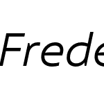 Frederik