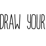 Draw Your Brand Light