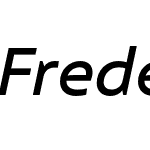 Frederik