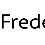 Frederik