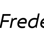 Frederik