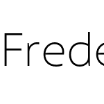 Frederik