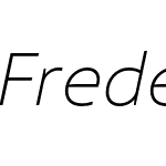 Frederik