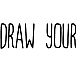 Draw Your Brand