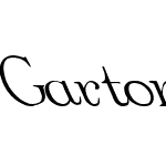Garton Leftified