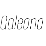 Galeana Compressed