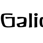 Galicia