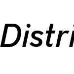 District Pro