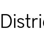 District Pro