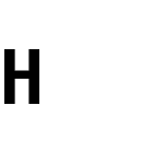 Helvetica Condensed