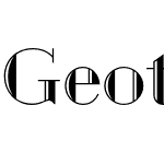 Geotica Three