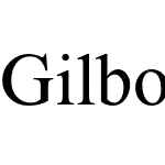 GilboaBlackMF