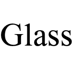 GlassMF