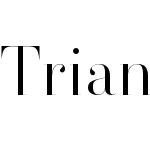 Trianon Grande Web