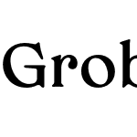 Grobek