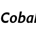 Cobalte Web