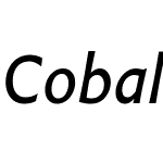 Cobalte Web